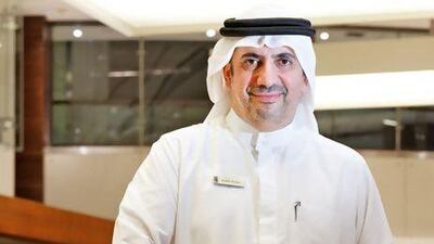 Kadhim Al Helli has a unique hobby. Courtesy of Abu Dhabi Motors