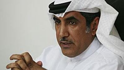 The UAE FA president Mohammed Khalfan al Rumaithi is keen on the country staging the Club World Cup again if Abu Dhabi's two years as hosts is successful..