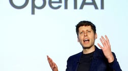 OpenAI chief executive Sam Altman. The company did not disclose the size or terms of the offering. Reuters