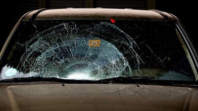 Michael Tullberg / Getty Images