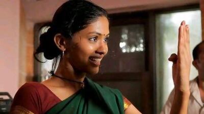 Delhi in a Day portrays India's nouveau riche.