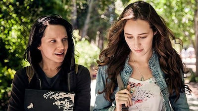 Courtesy of Wiedemann & Berg Filmproduktion