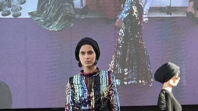 Johar. Photo: Leslie Pableo for The National