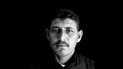 A nail bomb blew open the door to this cattle farmer’s home, killing his mother and six-year-old sister. He was taken away, his head covered by her bloodied clothes, and detained for three months. He was never charged or accused of doing anything wrong. Chris Bartlett