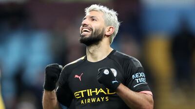 Manchester City v Crystal Palace, Saturday, 7pm: What more can be said about the remarkable Sergio Aguero after his hat-trick made him he top scoring import in Premier League history. City have so many top players it's hard to believe they trail Liverpool by 14 points. PA PREDICTION: Manchester City 4 Crystal Palace 1