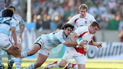 Argentina will get the chance to tackle the southern hemisphere giants as well as England.
