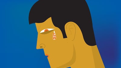 Mathew Kurian / The National