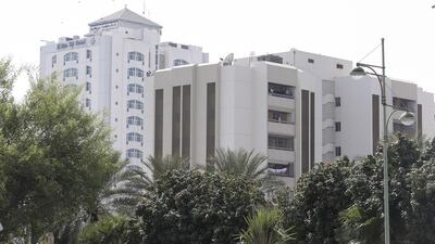 Fujairah. Sarah Dea / The National