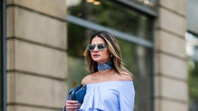 Courtesy Edward Berthelot / Getty Images