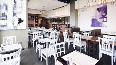 Eggspectation in Dubai's JBR (Courtesy: Eggspectation)