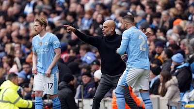 CITY SUBS. (On for Nunes, 57'): Added that extra width on the right. His cross led to series of corners where City made the breakthrough. PA