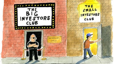 Gary Clement for The National