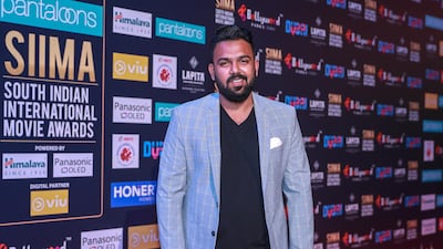 Tharun Bhasker Victor Besa / The National