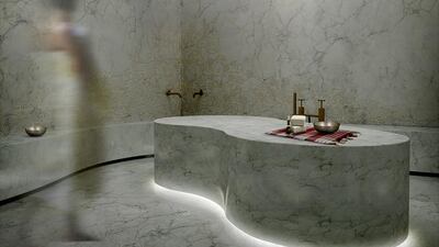 Courtesy Esadore WET