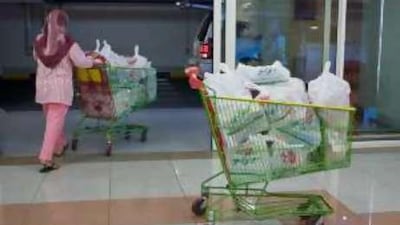 The Federal Government reported a 10.7 per cent jump in inflation last year driven by higher rents, transport and food costs.