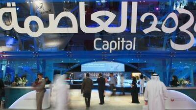 Property-related shows such as Cityscape have struggled this year, but new trade shows are filling the gap.