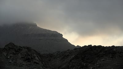 The modern south Arabian language of Bathari is spoken by a handful of people from the remote region around Shuwaimiyyah, 300 km west of Salalah, Oman.