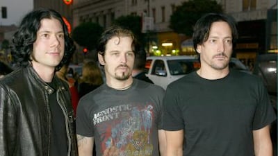 Underworld is booked at festivals in Spain, Serbia and Germany.