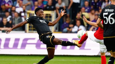 Amadou Diawara 7: Former Napoli and Roma midfielder headed goal-bound curling Benrahma effort over bar for corner in first half. Showed flashes of real quality with his passing and positioning to win back possession in centre of park. EPA