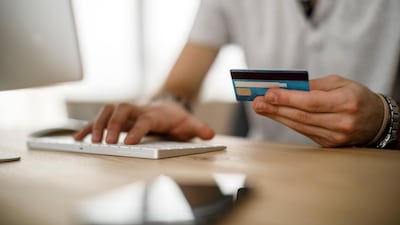 The developers of the Xare app are aiming to transform the way consumers transfer money around the world. Getty Images