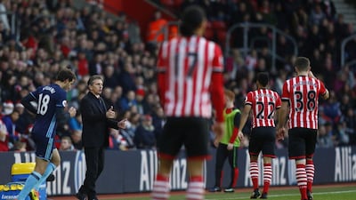 Eddie Keogh / Reuters