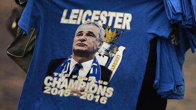 Laurence Griffiths / Getty Images