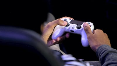 Users criticised the amount of power used by a PlayStation 4 during standby mode Getty
