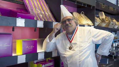 Pascal Tepper French Bakery will open on January 13. Courtesy Pascal Tepper French Bakery