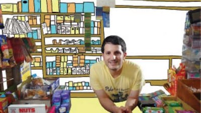 Photo illustration by Neville Elder, Elysia Smith, Mathew Kurian.