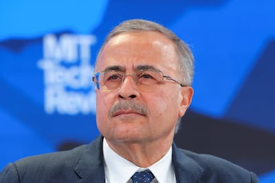 Aramco president and CEO Amin Nasser declined to comment on what he called military and security incidents during an earnings call last week when asked about the Houthi attack on Jazan. Reuters