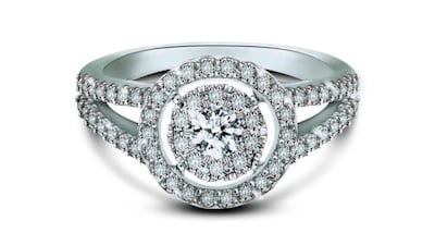 The OneSixEight collection is now available at Damas (Courtesy: Damas)