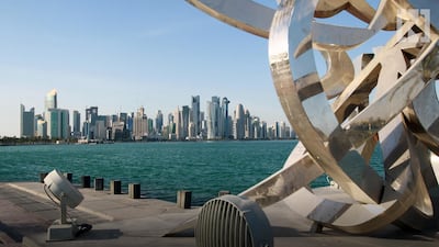Qatar's year of isolation