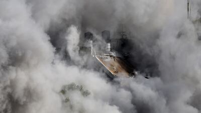 Israel has occupied the West Bank since 1967