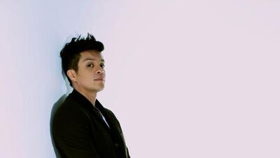 Courtesy Flash Entertainment