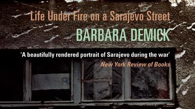 Courtesy Granta Books