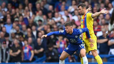 James McArthur: 4 – Often found himself on the periphery and struggled to gain a foothold in the game. Gave away possession on too many occasions as Palace found it difficult to break through Chelsea’s high press. A tough opening day assignment.