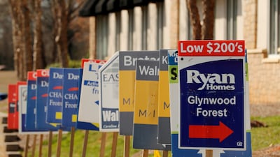 Distressed assets in the United States, driven by high interest rates, mean an opportunity for foreign investors. Reuters