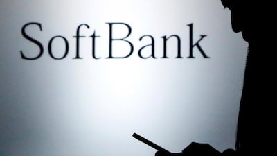 SoftBank first bought a stake worth $250m in Grab in 2014. Reuters