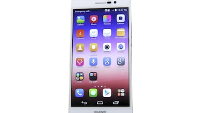 3rd: Huawei, 6.9% market share. IDC says: Huawei's story centered on 4G LTE pick up, particularly in China, as all three national carriers subsidized 4G handsets like the P7 to encourage consumers to upgrade from 3G. Outside of China, large volumes of its lower-cost Y series fueled growth across most regions. The company continues to focus on broadening its global reach and the 2Q14 results show that the momentum is undoubtedly there. Reuters