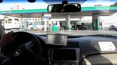 The resumption of supplies will be a relief for drivers with Arabia Taxi, Cars Taxi and National Taxi, which usually allow their drivers to fill up only at Emarat stations.