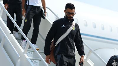 Al Nassr have four points from the first two games in the ACL