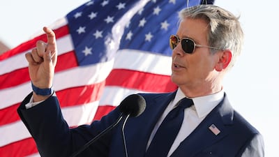 US Treasury Secretary Scott Bessent has defended his recent moves in the bond market. Reuters