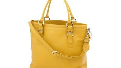 William and Son's Willa tote. Courtesy William and Son