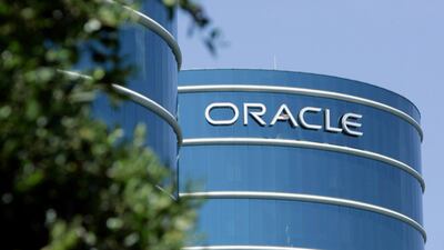 Oracle’s shift of resources away from California dates at least to 2018. AP
