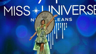 Miss Malta, Maxine Formosa Gruppetta