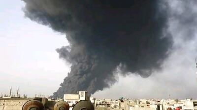 Syrian opposition groups widely reject proposals for a new consitution due to the ongoing violence they face.