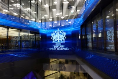 The Airtel Money IPO is expected to be a shot in the arm for the London Stock Exchange. Reuters