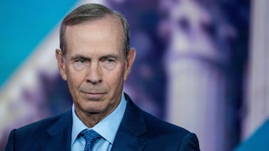 Chief executive Mike Wirth said Chevron needed to see compelling opportunities for value in Iraq and Libya if it were to invest. Bloomberg