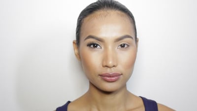 Courtesy Zareen Shah