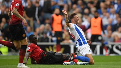 Eric Bailly had played only 40 top flight games in Spain when United bought him from Villlareal for £30m in 2016. He's since been regarded as United's best centre back, ahead of Phil Jones, Chris Smalling and Victor Lindelof with his pace and power, however this season has started disastrously after his horror show against Brighton. Mourinho voiced his desire all summer for a new centre back which makes you wonder where Bailly now stands. Transfer rating: 7/10. Getty Images